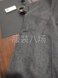 undefined - 精工细做！保质保量！决胜千里！ 承接休闲服装！各种西服！茄克 - 图2