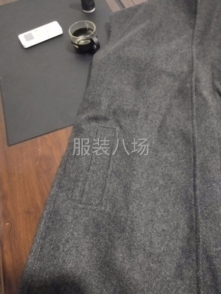 精工細(xì)做！保質(zhì)保量！決勝千里！ 承接休閑服裝！各種西服！茄克-第2張圖片