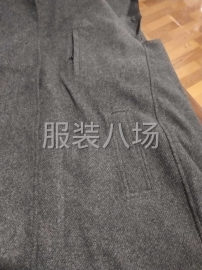 undefined - 精工细做！保质保量！决胜千里！ 承接休闲服装！各种西服！茄克 - 图1