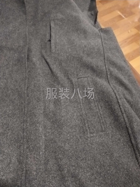 精工細做！保質保量！決勝千里！ 承接休閑服裝！各種西服！茄克-第1張圖片