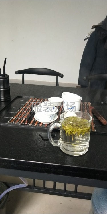 因業(yè)務繁忙，擴大生產(chǎn)，現(xiàn)向社會招聘人才，求賢若渴！-第1張圖片