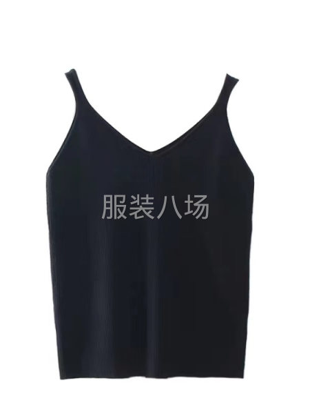 女装针织背心-第3张图片
