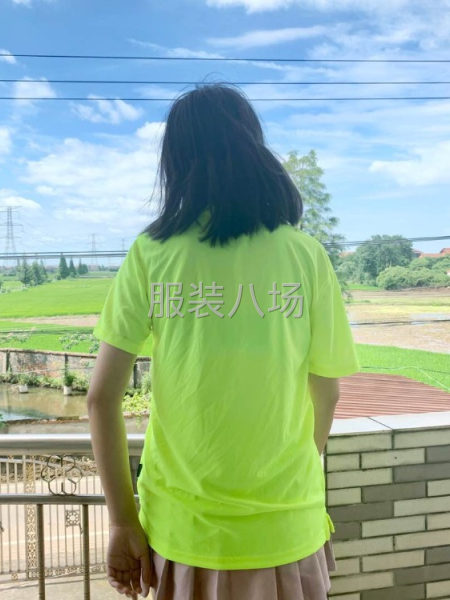 7.6块钱一件全清  一次性拉完 全棉速干潮牌体恤  全部图-第7张图片