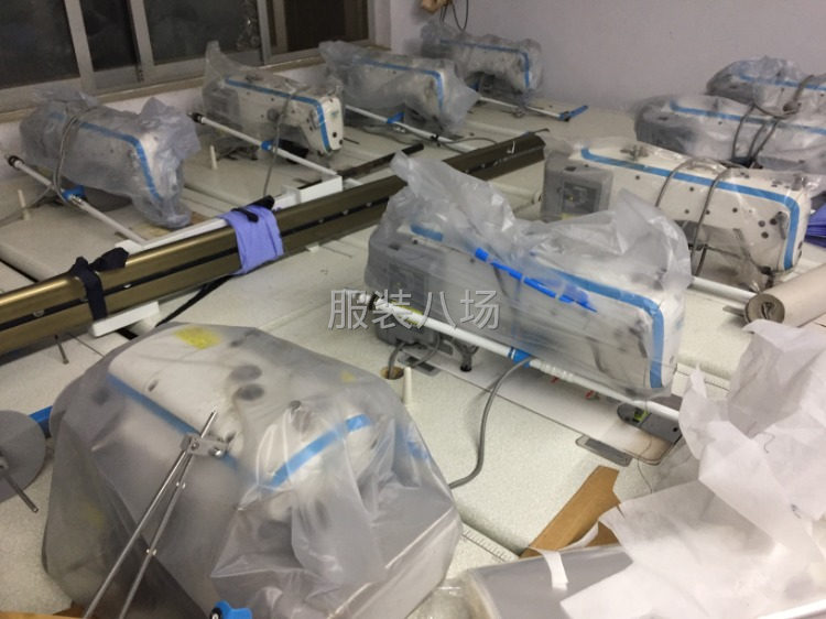 杰克A3平车出售10台，九成新，定期维护，用了1年多-第2张图片