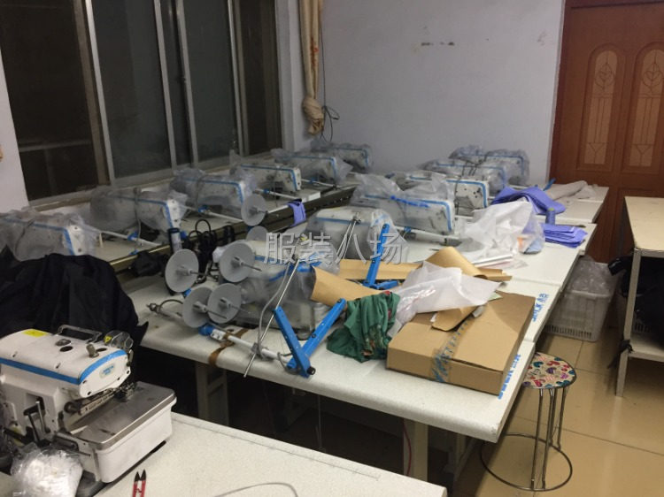 杰克A3平车出售10台，九成新，定期维护，用了1年多-第7张图片