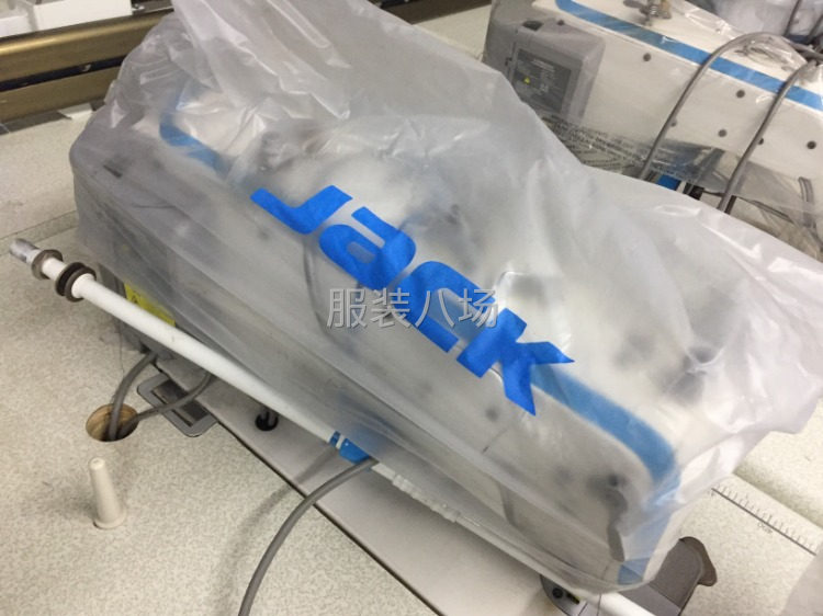 杰克A3平车出售10台，九成新，定期维护，用了1年多-第1张图片