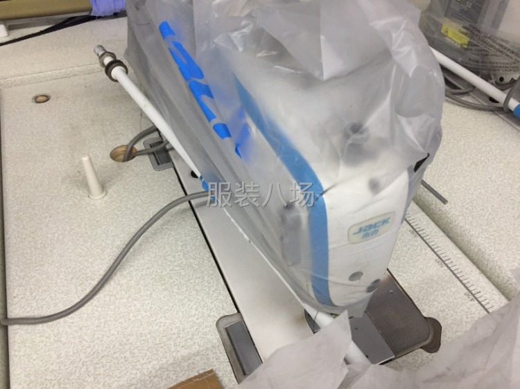 杰克A3平车出售10台，九成新，定期维护，用了1年多-第5张图片