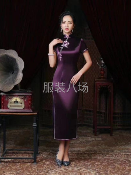给图即可定制外加工接单包裁包做-第3张图片