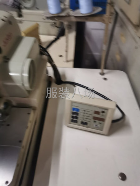专业销售维修电脑平头锁眼机！-第3张图片