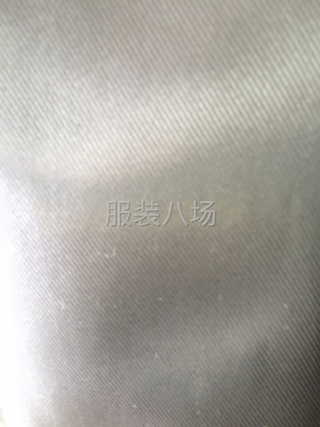 中斜纹里料，纹路比舒美绸更清晰明显，有需要可以联系-第1张图片
