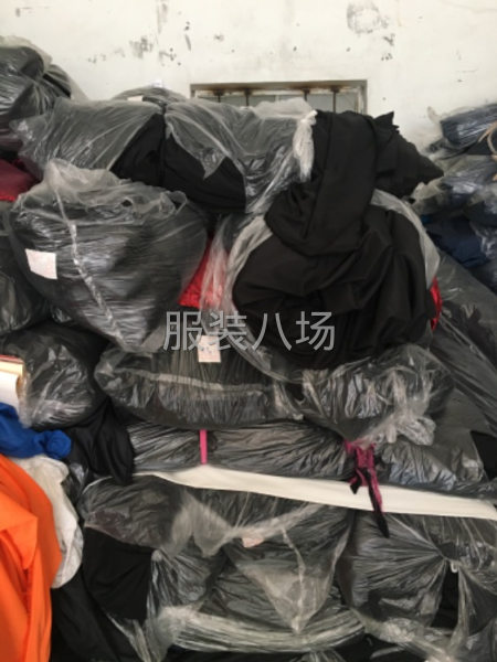中斜纹里料，纹路比舒美绸更清晰明显，有需要可以联系-第2张图片