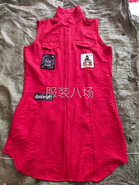 《馨梦缘服饰》欢迎各位老板-第1张图片