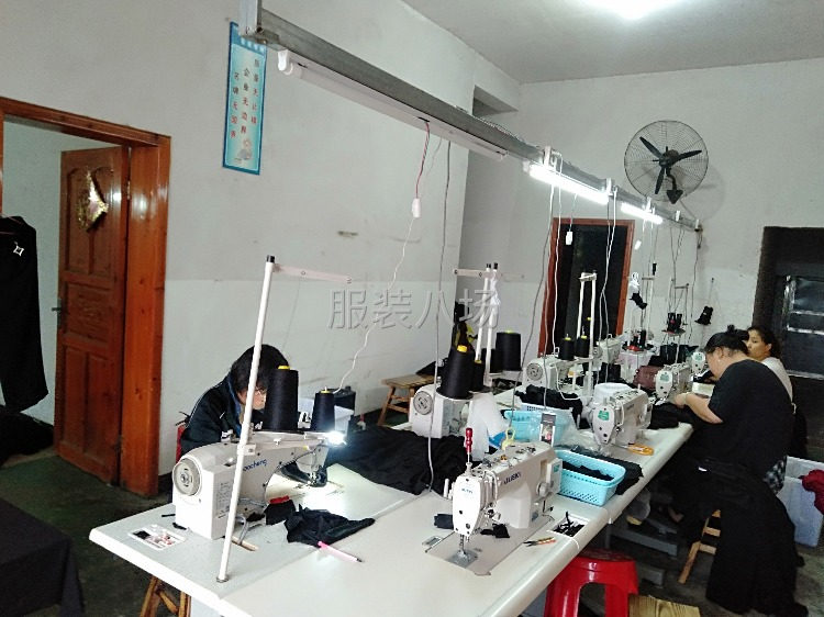 邵阳县鑫旺服装加工厂-第1张图片