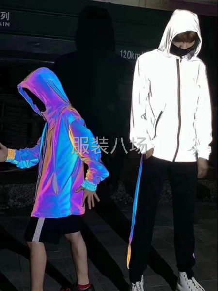 反光面料大量供應-第4張圖片