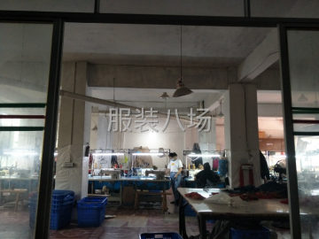 undefined - 承接服装外发 - 图1