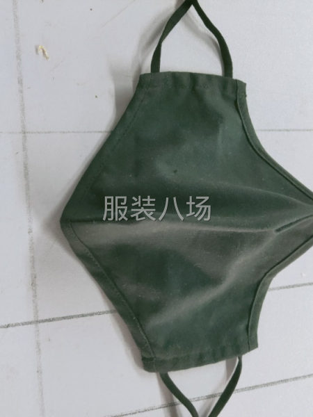 梭织简单款，有机工15人，诚实守信，-第2张图片
