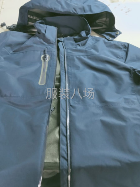 梭织简单款，有机工15人，诚实守信，-第3张图片