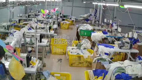undefined - 长年加工各种衣服，欢迎合作。 - 图1