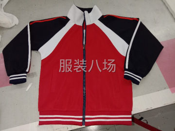 undefined - 承接服装加工 - 图3