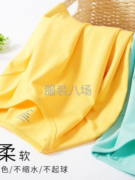 承接各種款童裝，歡迎來樣加工。-第1張圖片