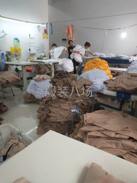 服装加工厂接活-第2张图片