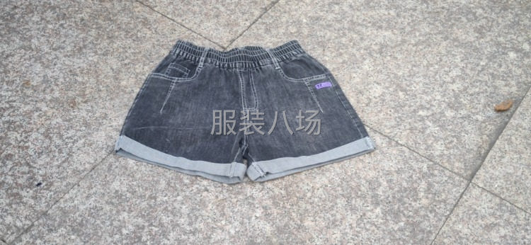承接各种面料裤子来料加工-第2张图片