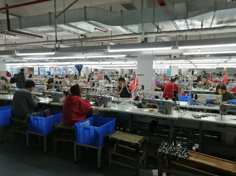 10多年老厂，30多名优秀车工 诚网络电商平台及订单货源-第2张图片