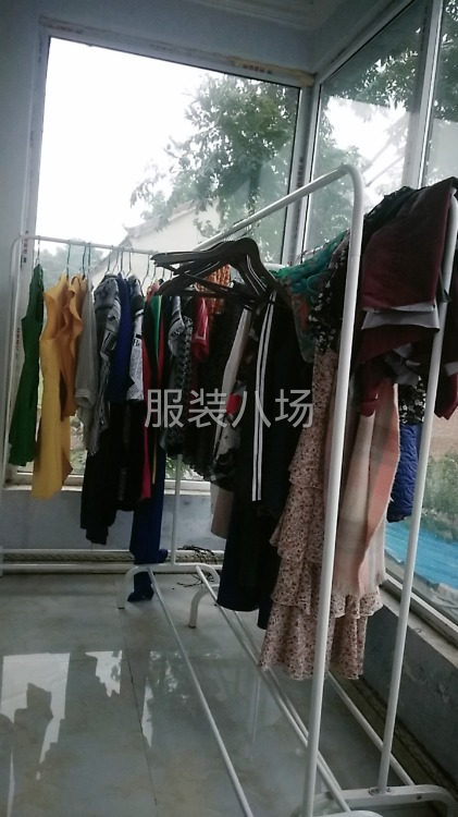 承接服装加工，来料包裁包做-第1张图片