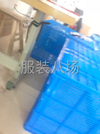 undefined - 承接服装加工 - 图1