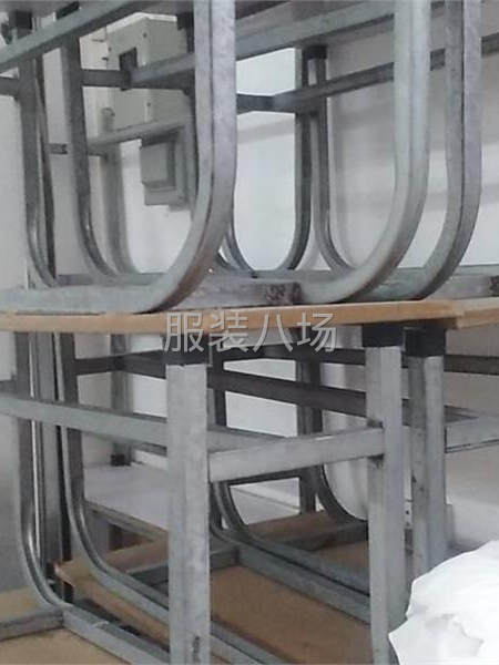 转让麦架机、后整、裁床-第2张图片