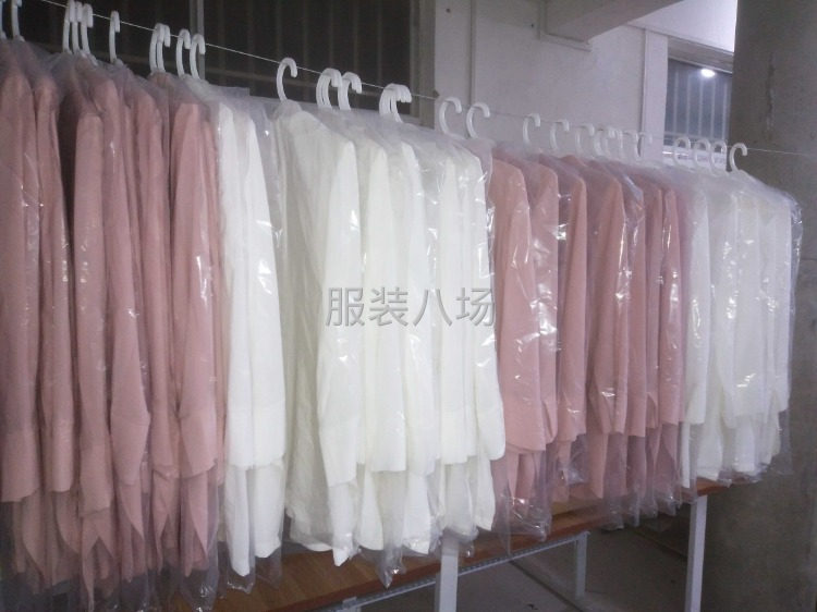 羽绒服――接单-第6张图片