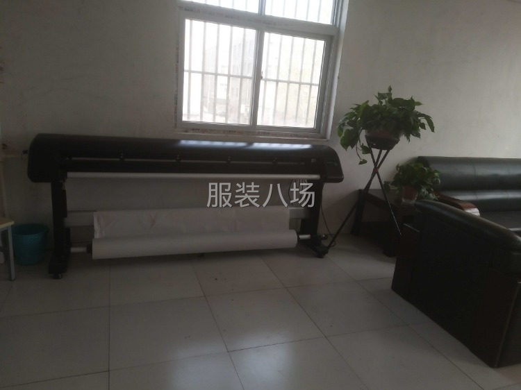 羽绒服――接单-第3张图片