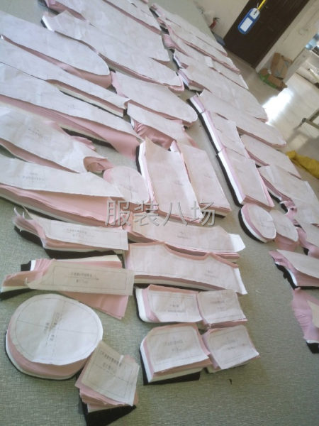 羽绒服――接单-第5张图片