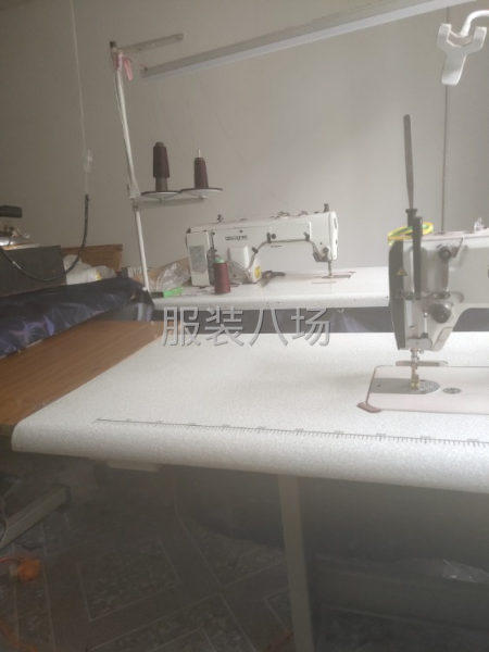 承接各类服装加工-第1张图片