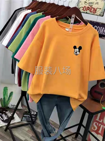承接各种针织衫加工-第1张图片