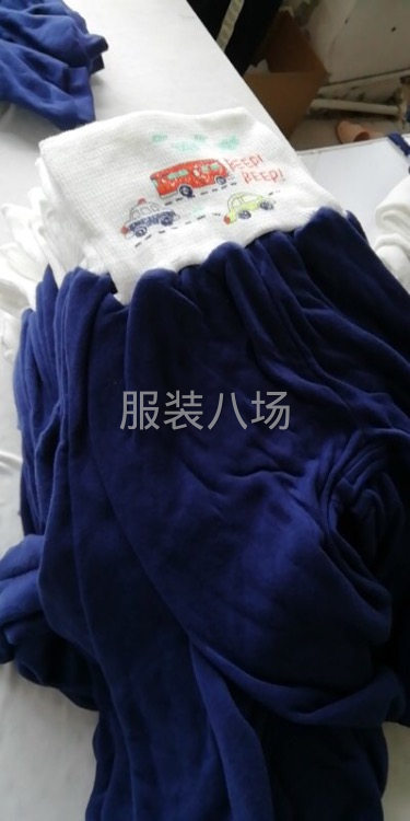 專業(yè)服裝燙熨-第2張圖片