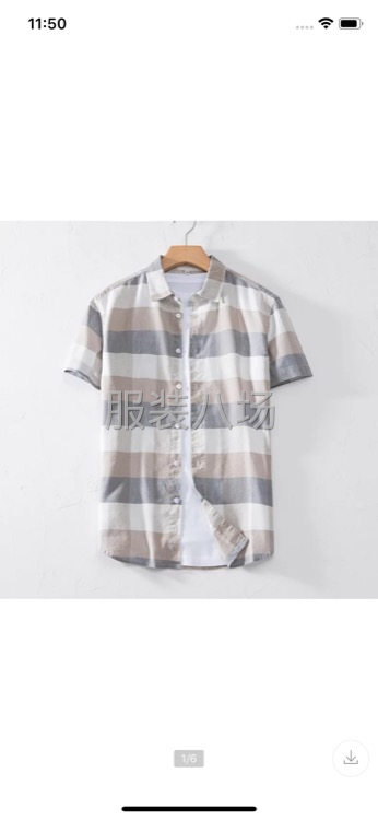 襯衫廠誠招整件車位多名-第2張圖片