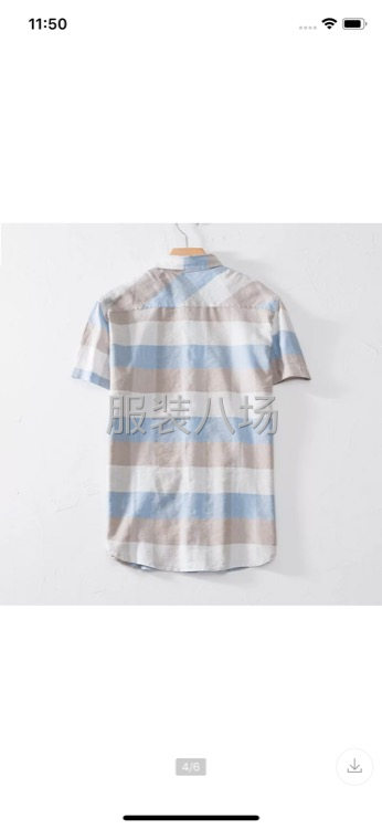 襯衫廠誠招整件車位多名-第1張圖片