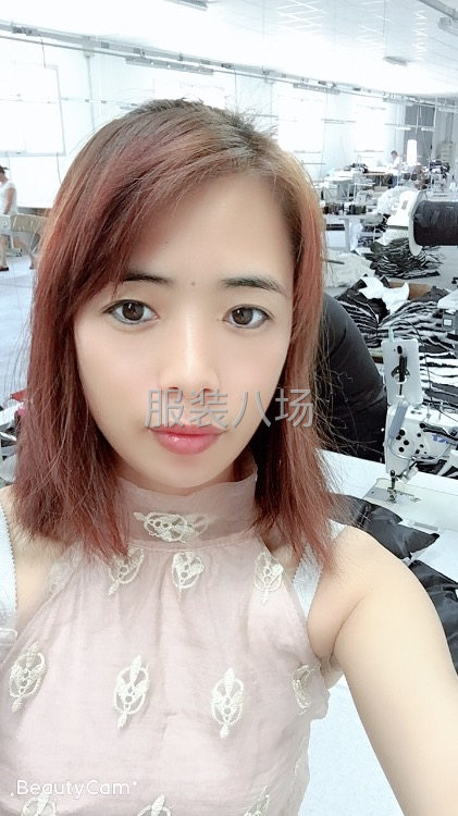 我是車工在工廠做衣服十幾年-第1張圖片
