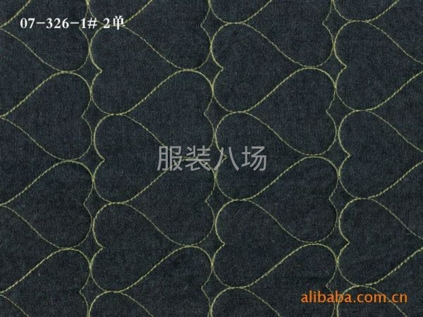 A智辉压棉吴三妹绗棉，粘棉，超声波压棉-第2张图片
