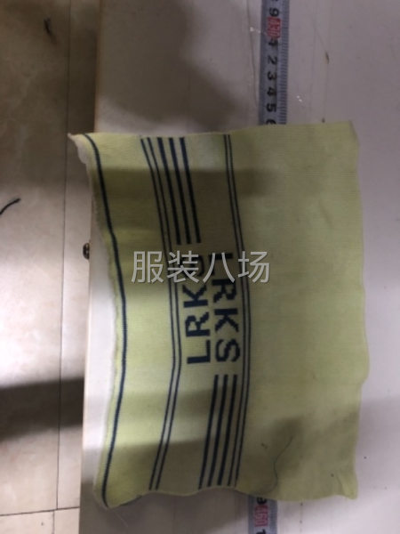 12针大电脑横机罗口加工-第2张图片