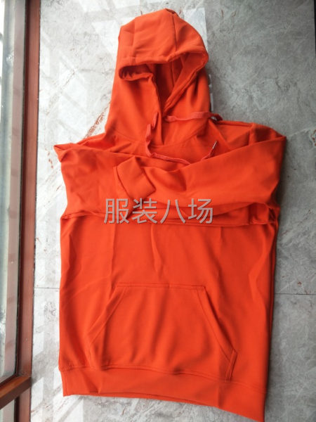 承接針織梭織裁片代加工(或包工包料也可)，公司生產實力深-第1張圖片