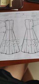 undefined - 服装后道检验包装工，零时大烫工 - 图1