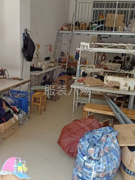 服装加工厂 机种齐全，机工熟练稳定，出货快保质量！-第2张图片