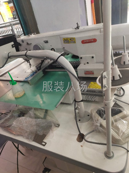 缝纫机器转让-第2张图片