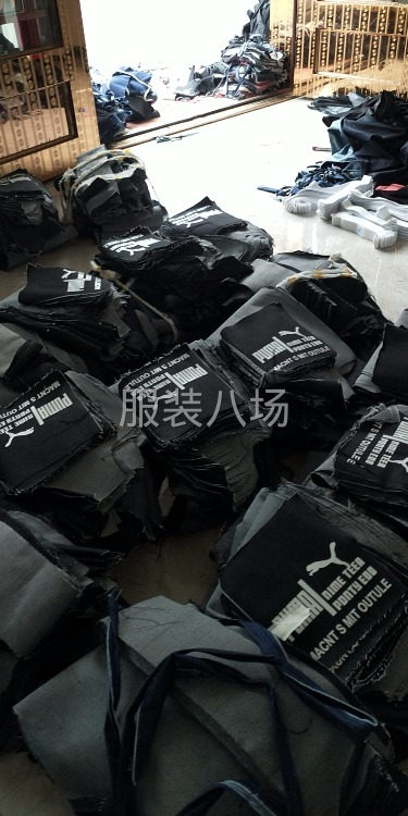 专业裤子加工-第1张图片