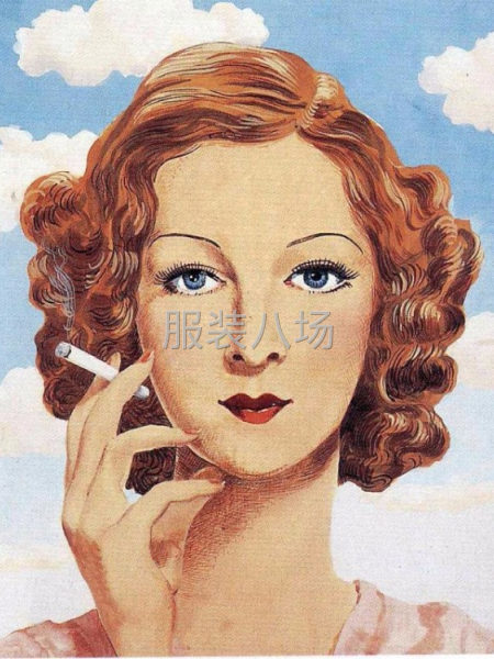 数码直喷印花丝印印花-第4张图片