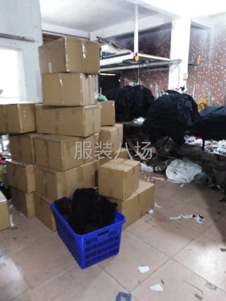 我是加工厂找订单-第2张图片