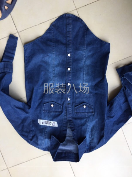 承接包工包料的网单，小单，外贸服装诚信经营-第1张图片