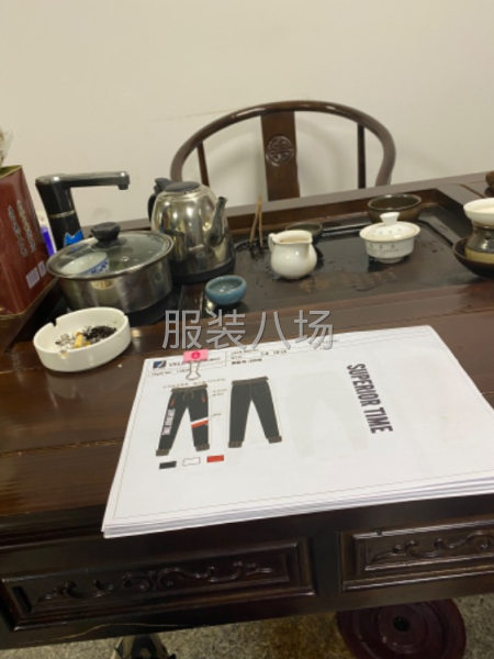 承接各种（针织）订单-第3张图片